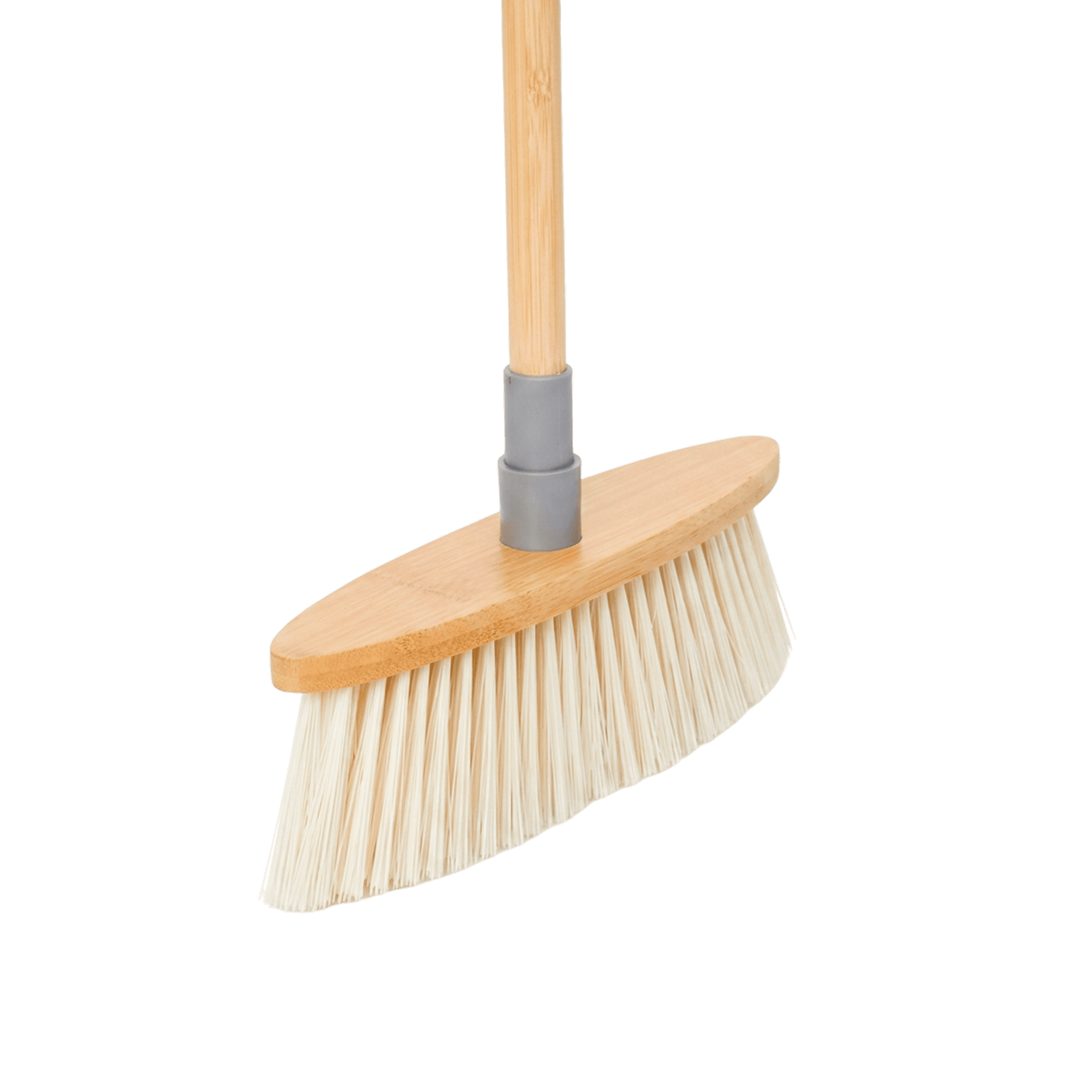 Bamboo Floor Brush
