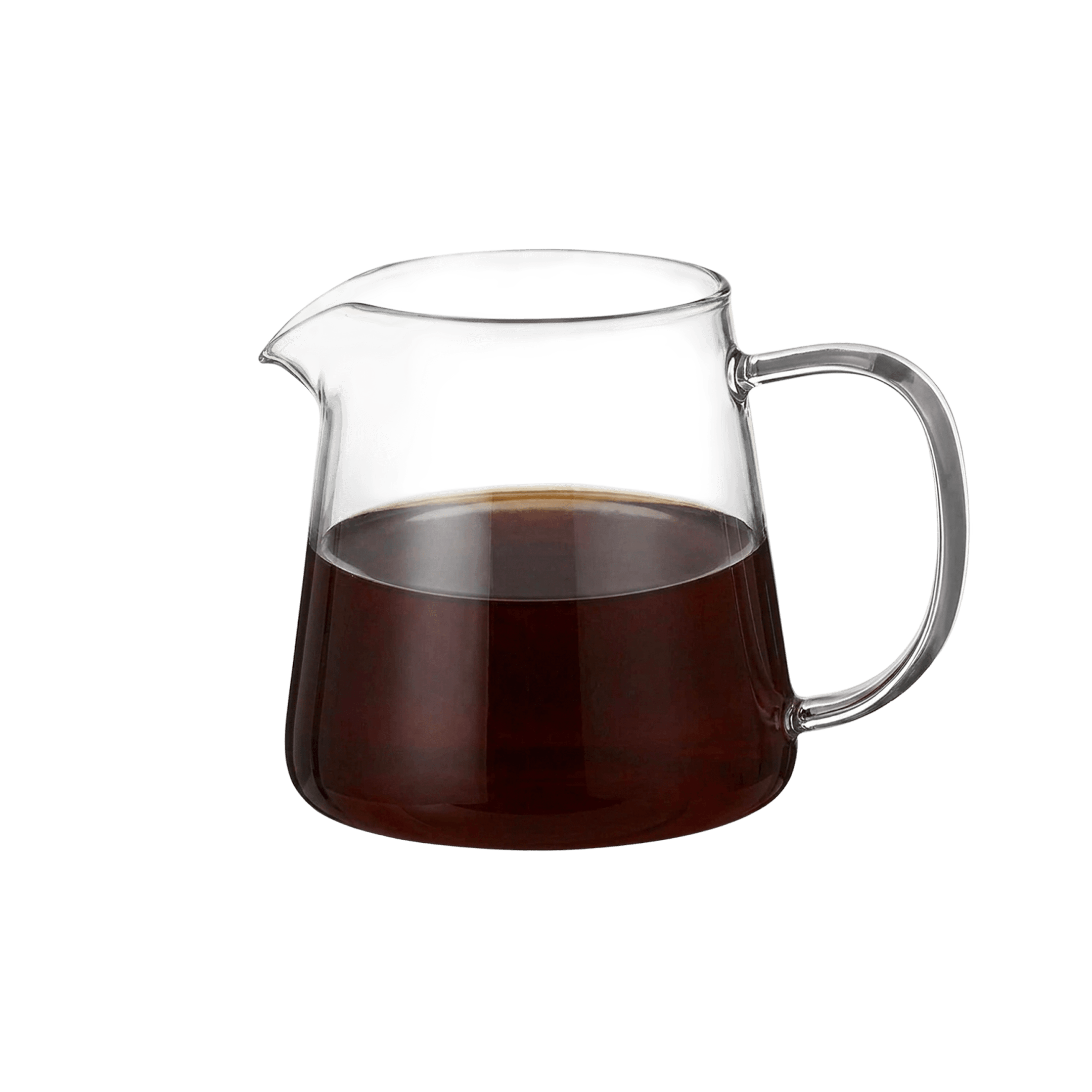 Glass Serving Jug