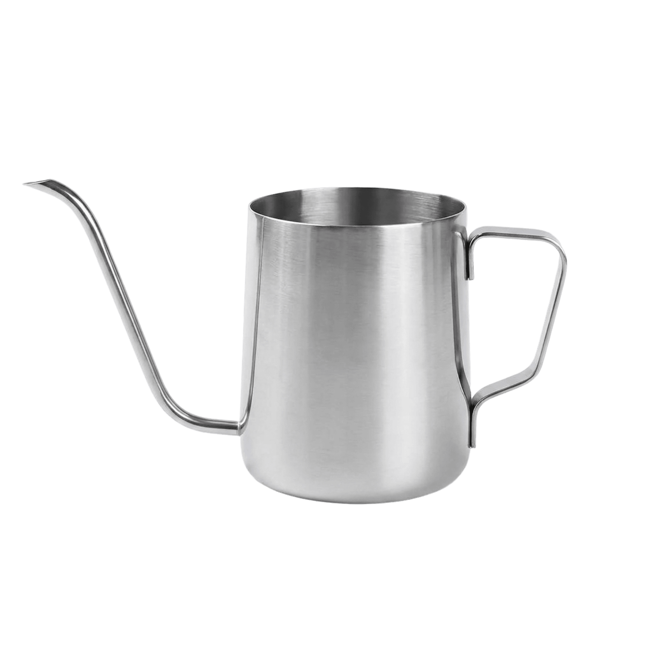 Gooseneck Kettle