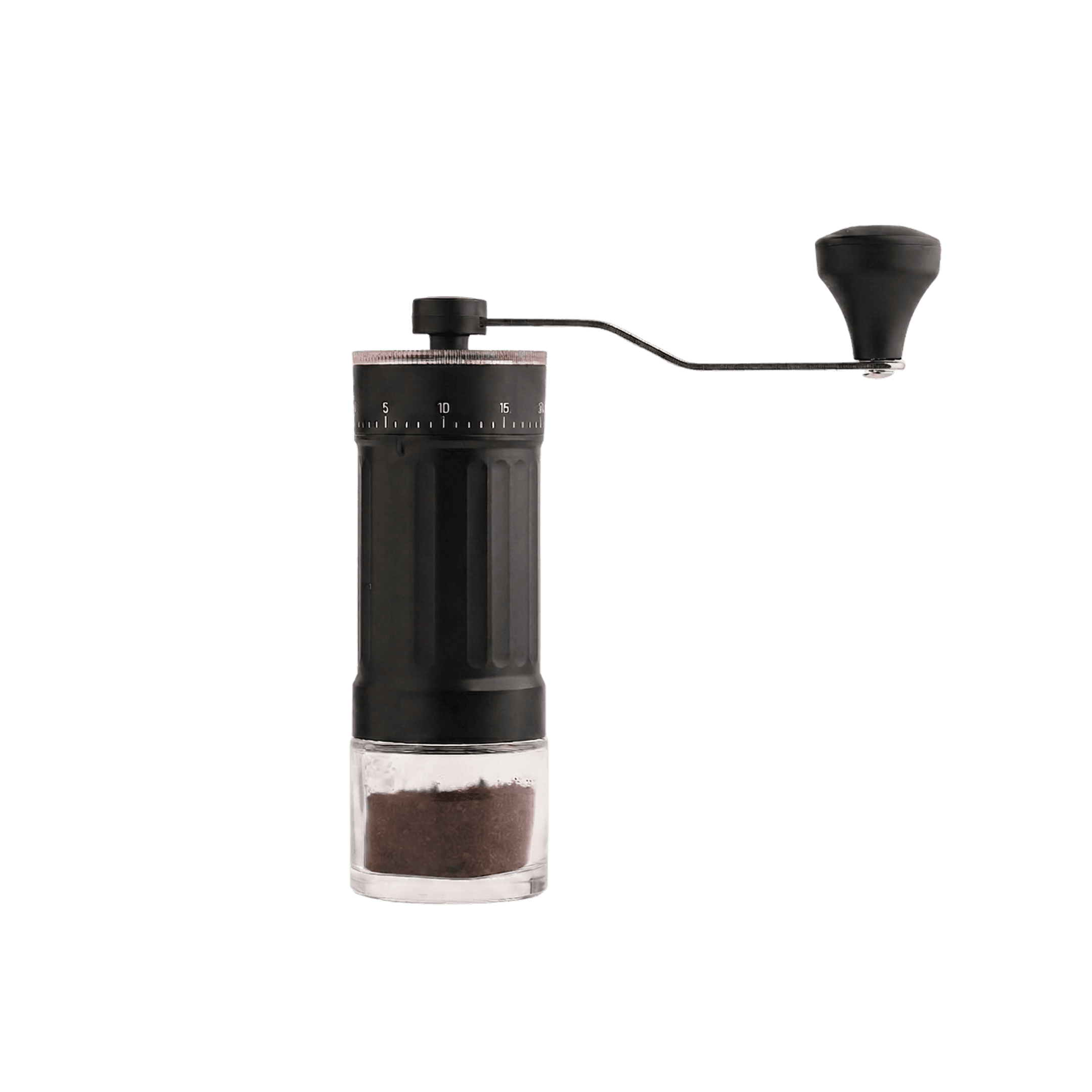 Ceramic Burr Grinder