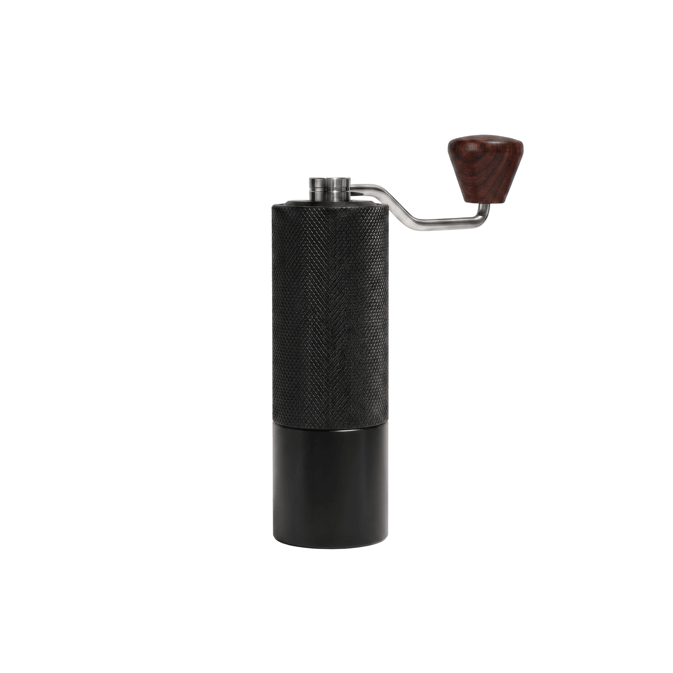 Steel Burr Grinder