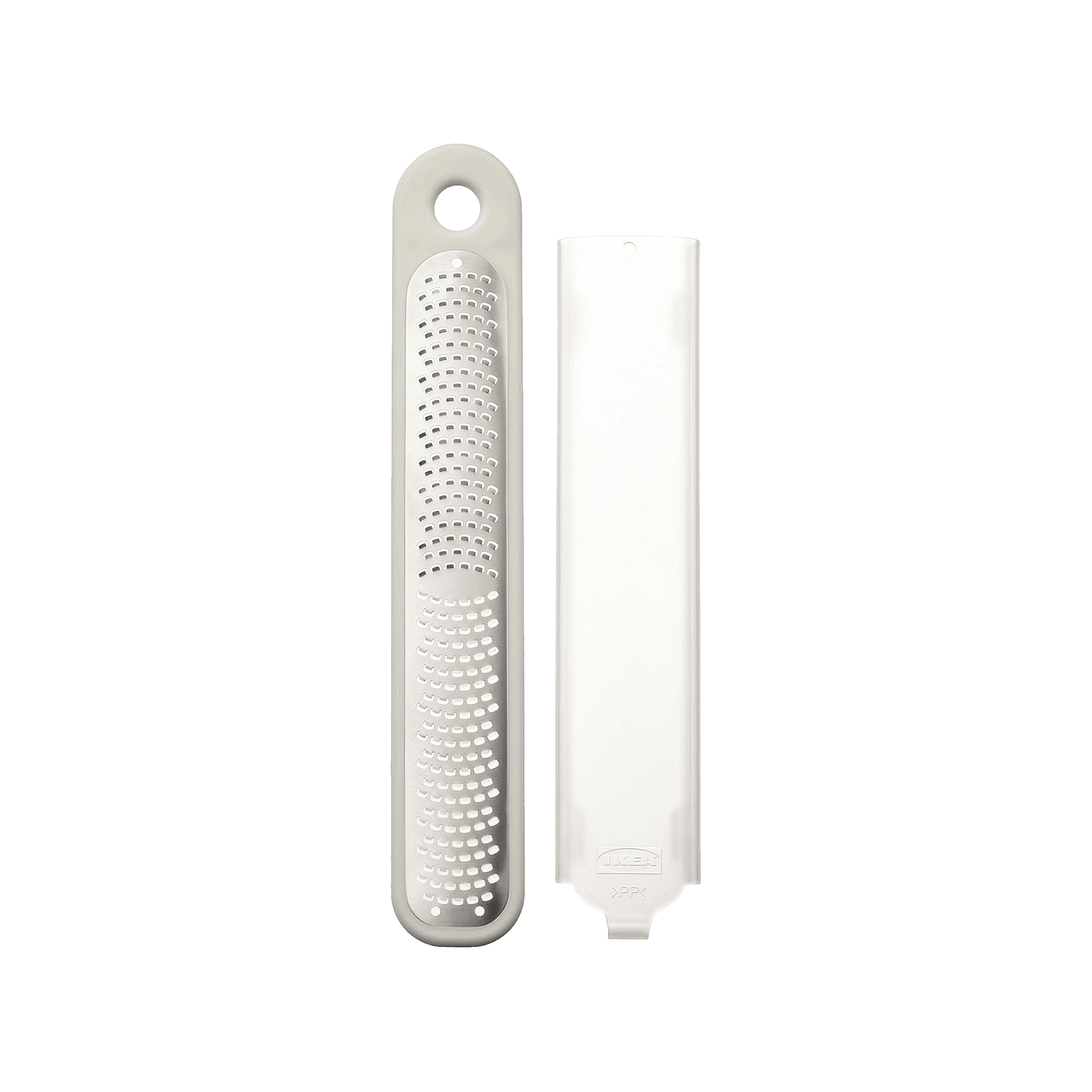 Handheld Grater