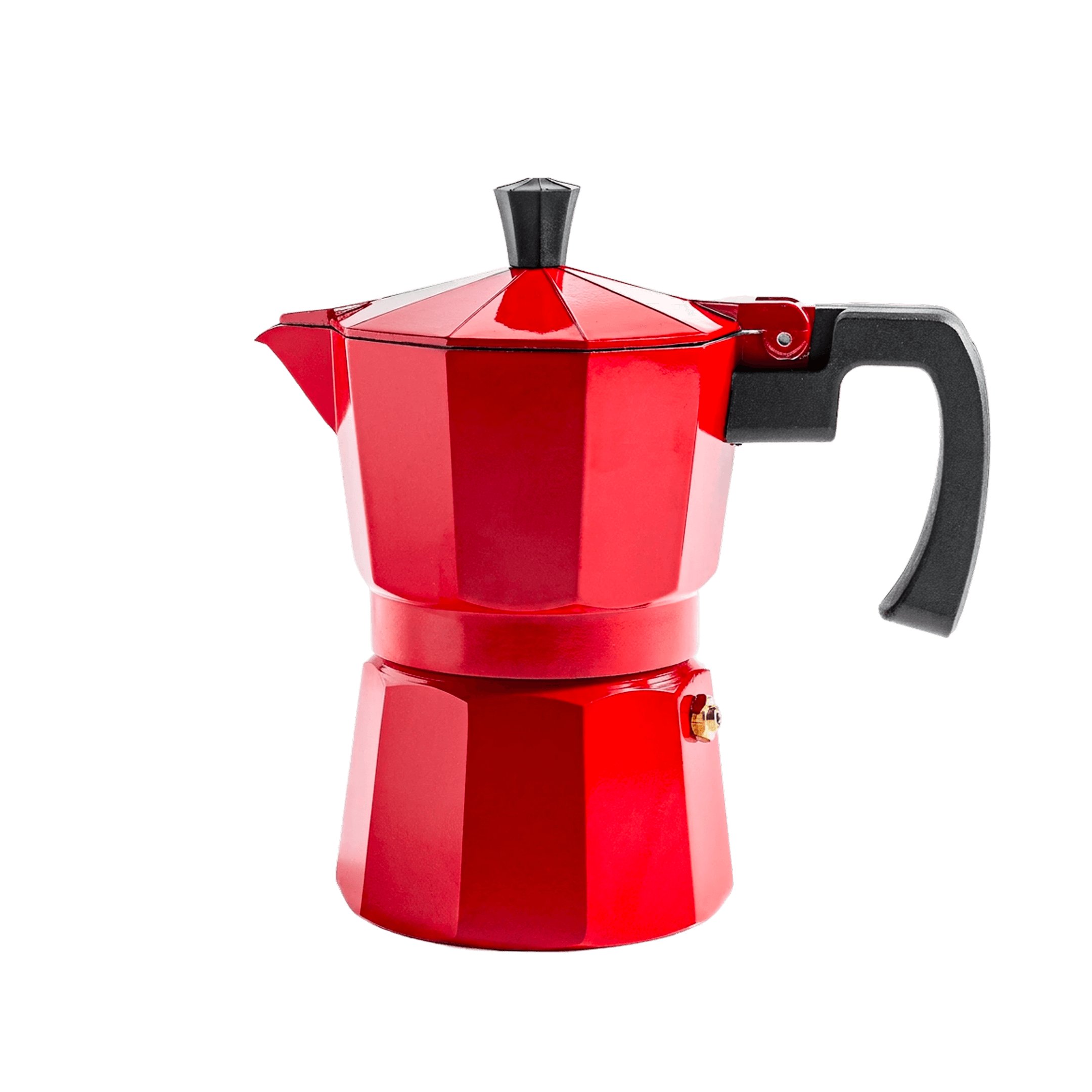 Moka Pot