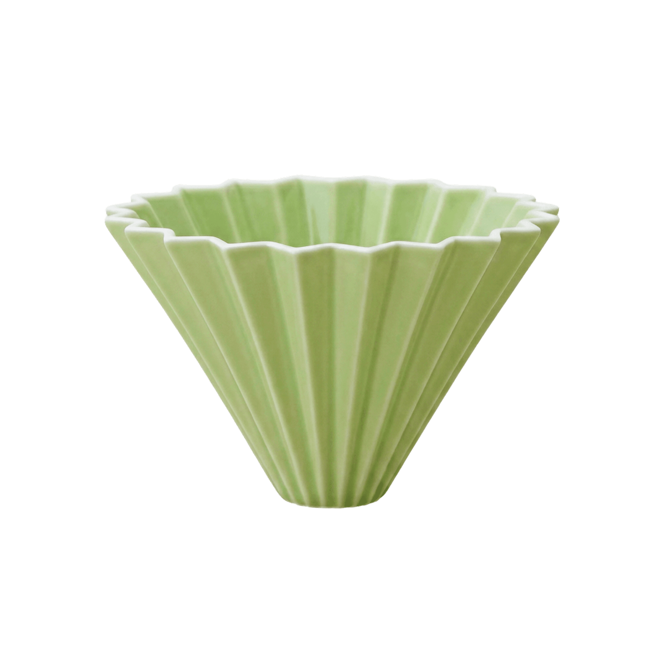 Origami Dripper