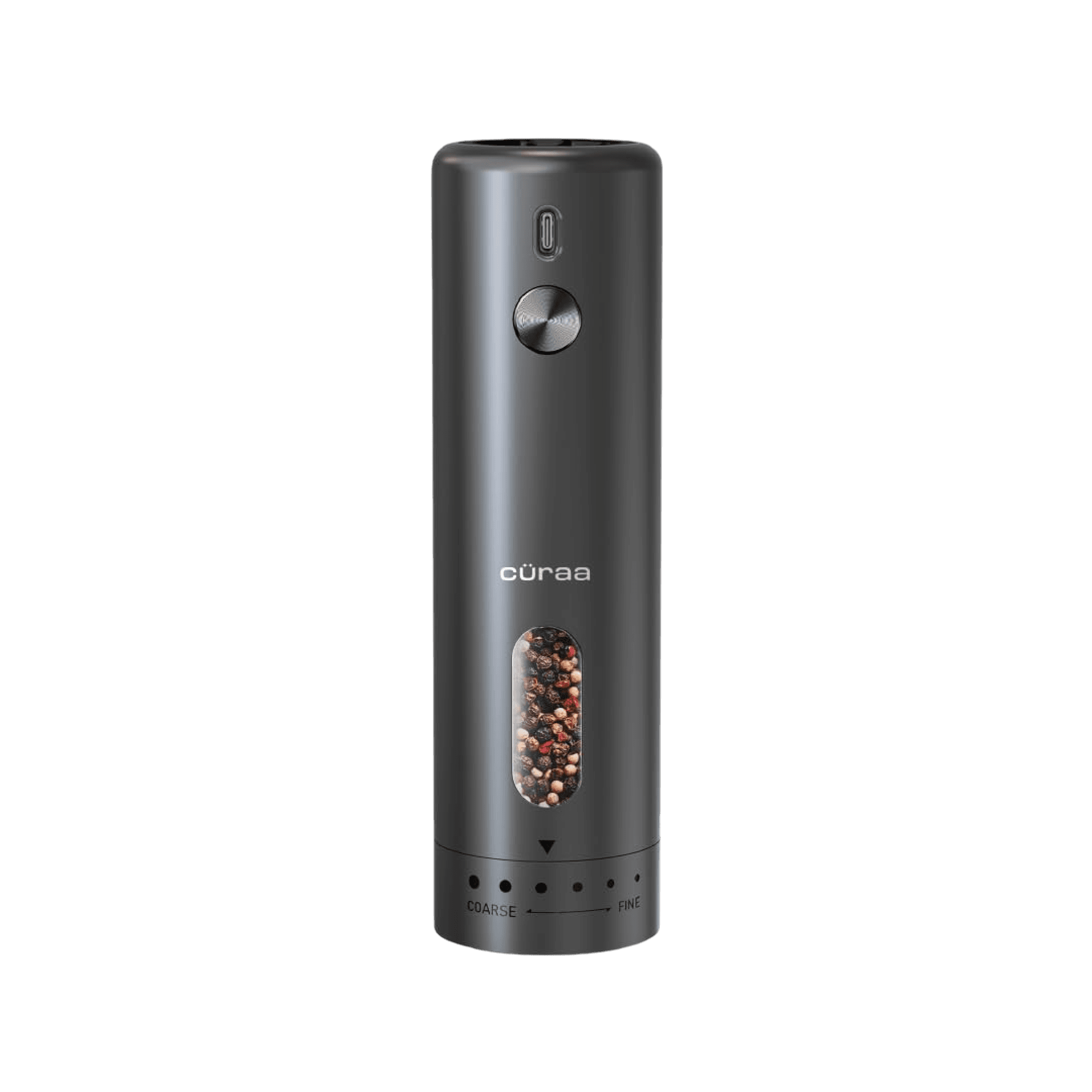 Pepper Grinder