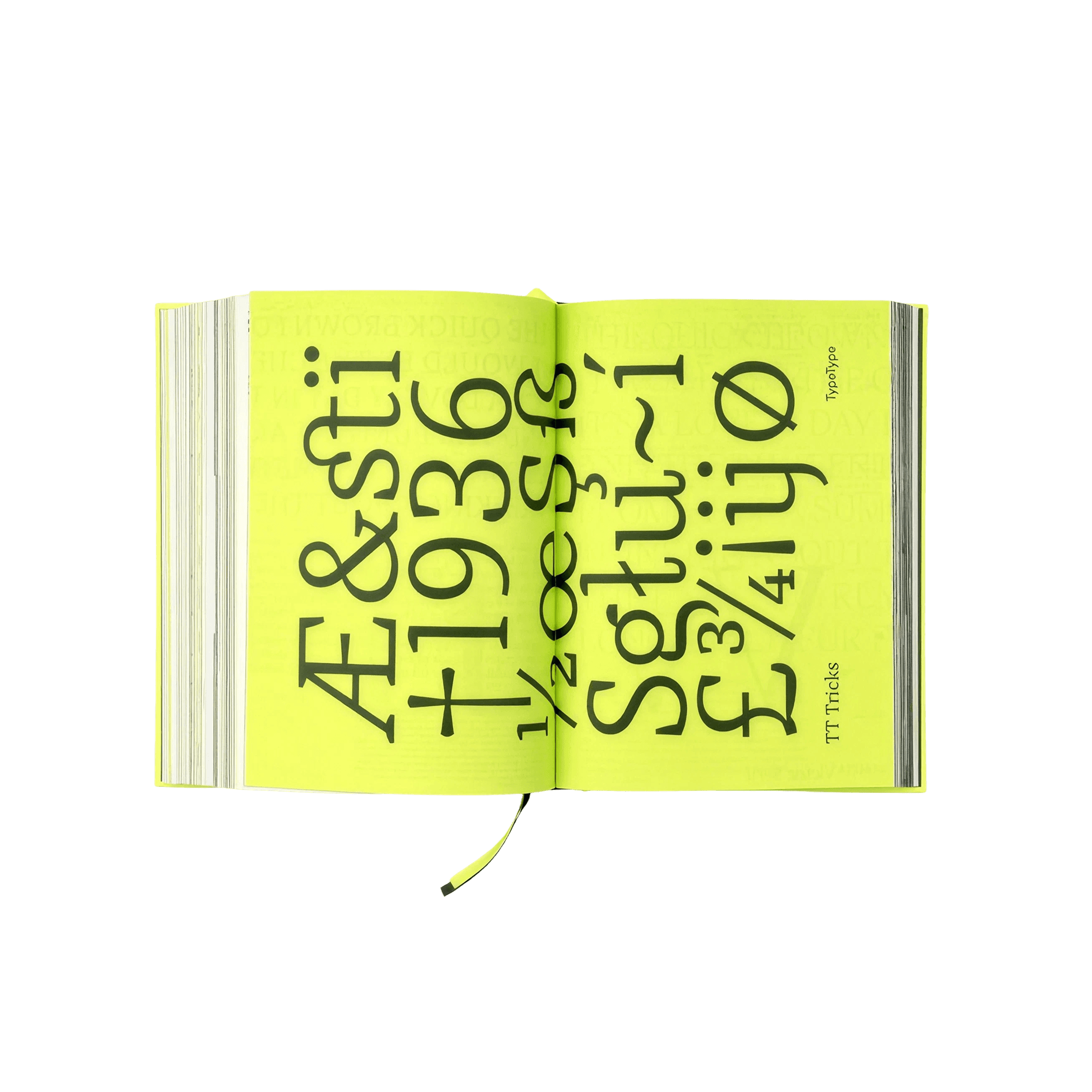 Serif in Usecase