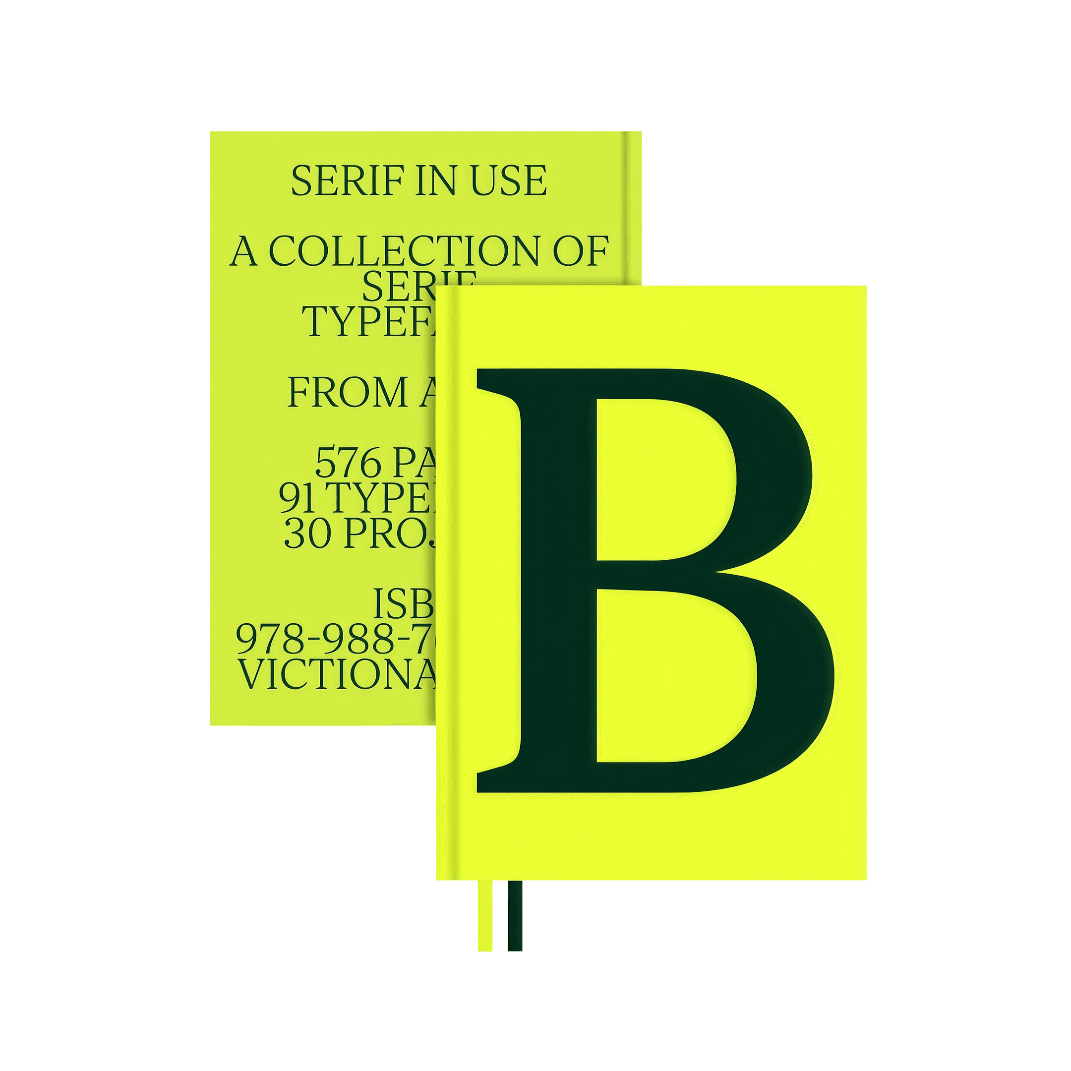 Serif in Usecase