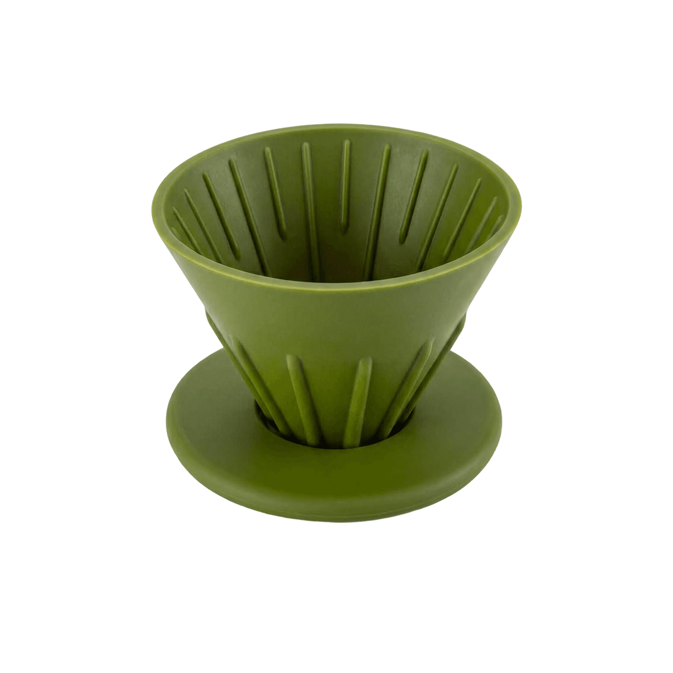 Silicone Dripper