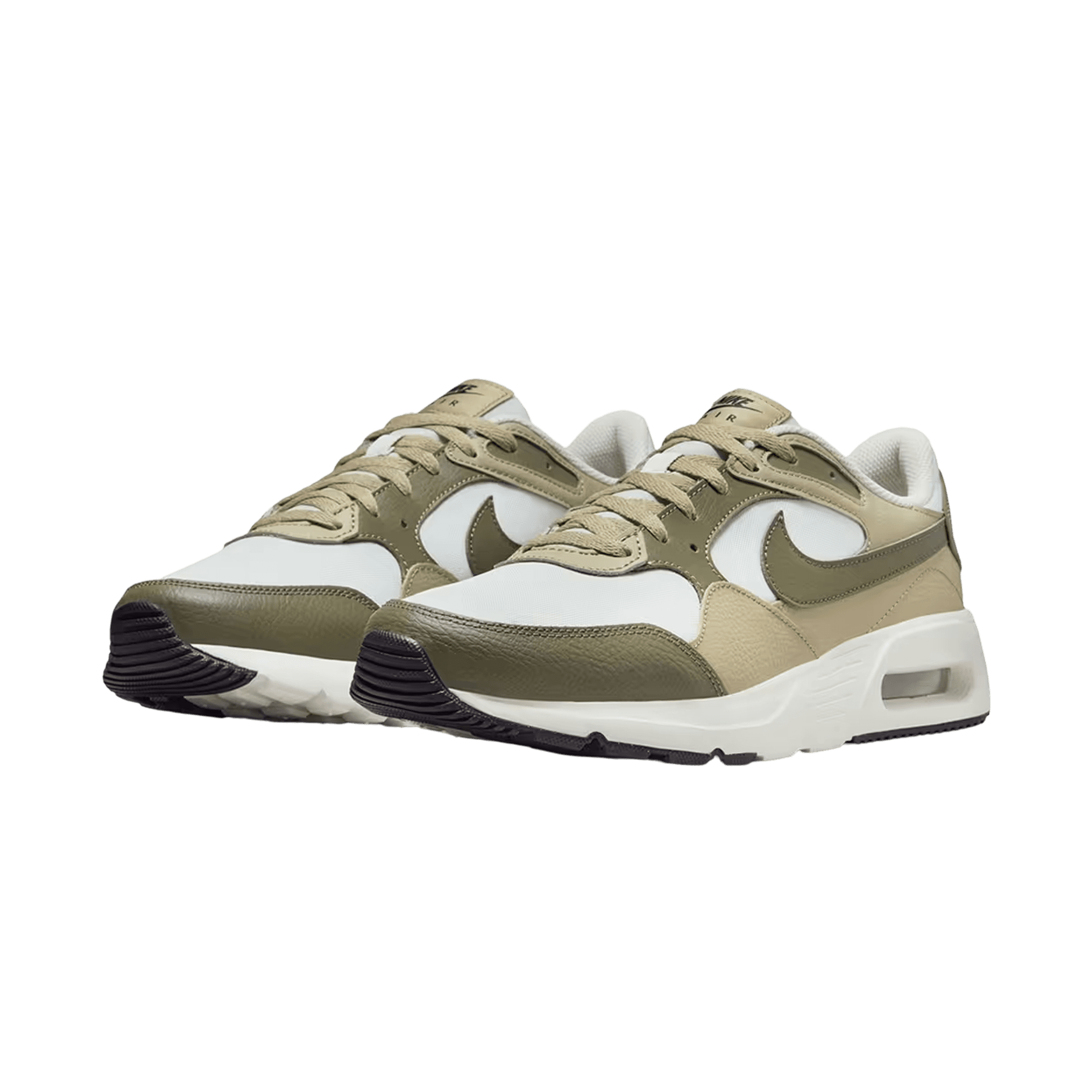 Low-Top Sneakers