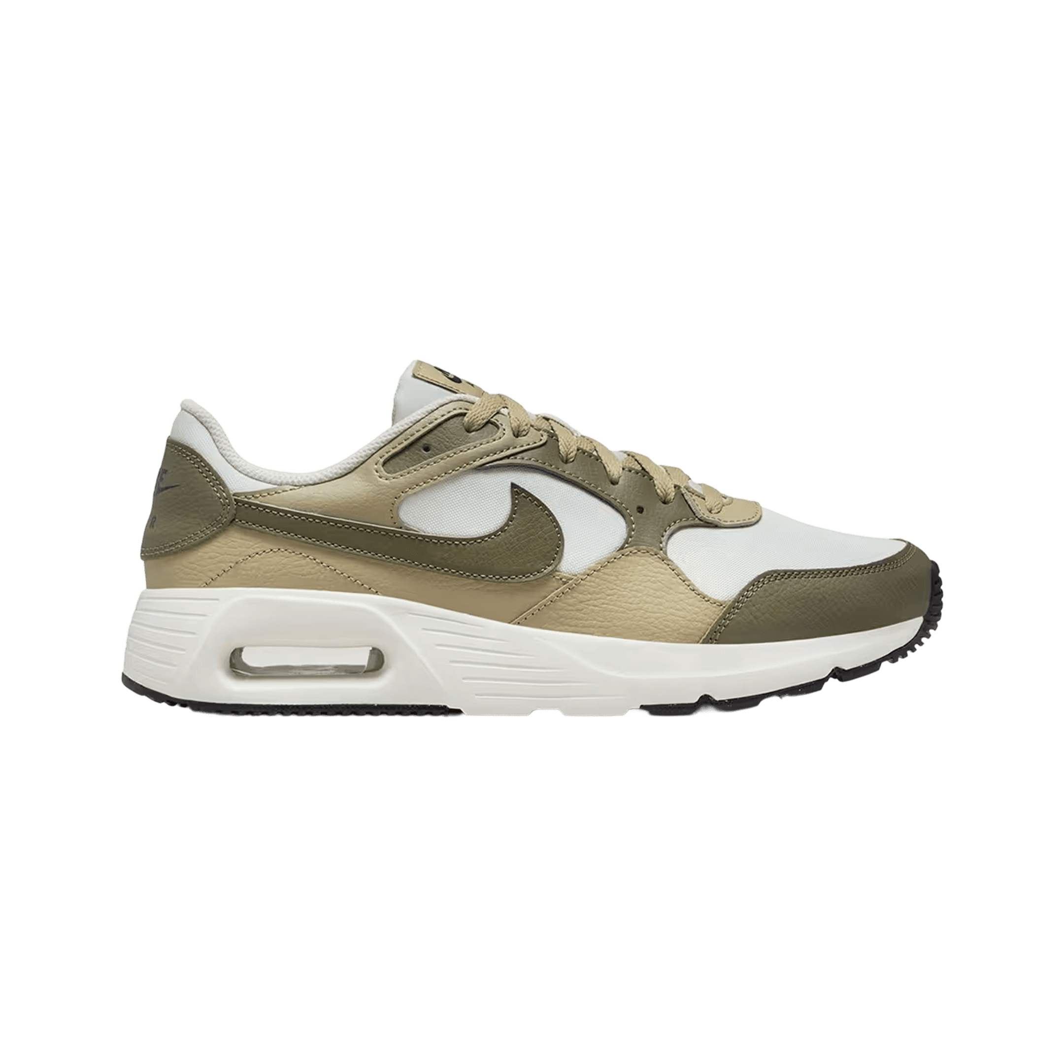 Low-Top Sneakers