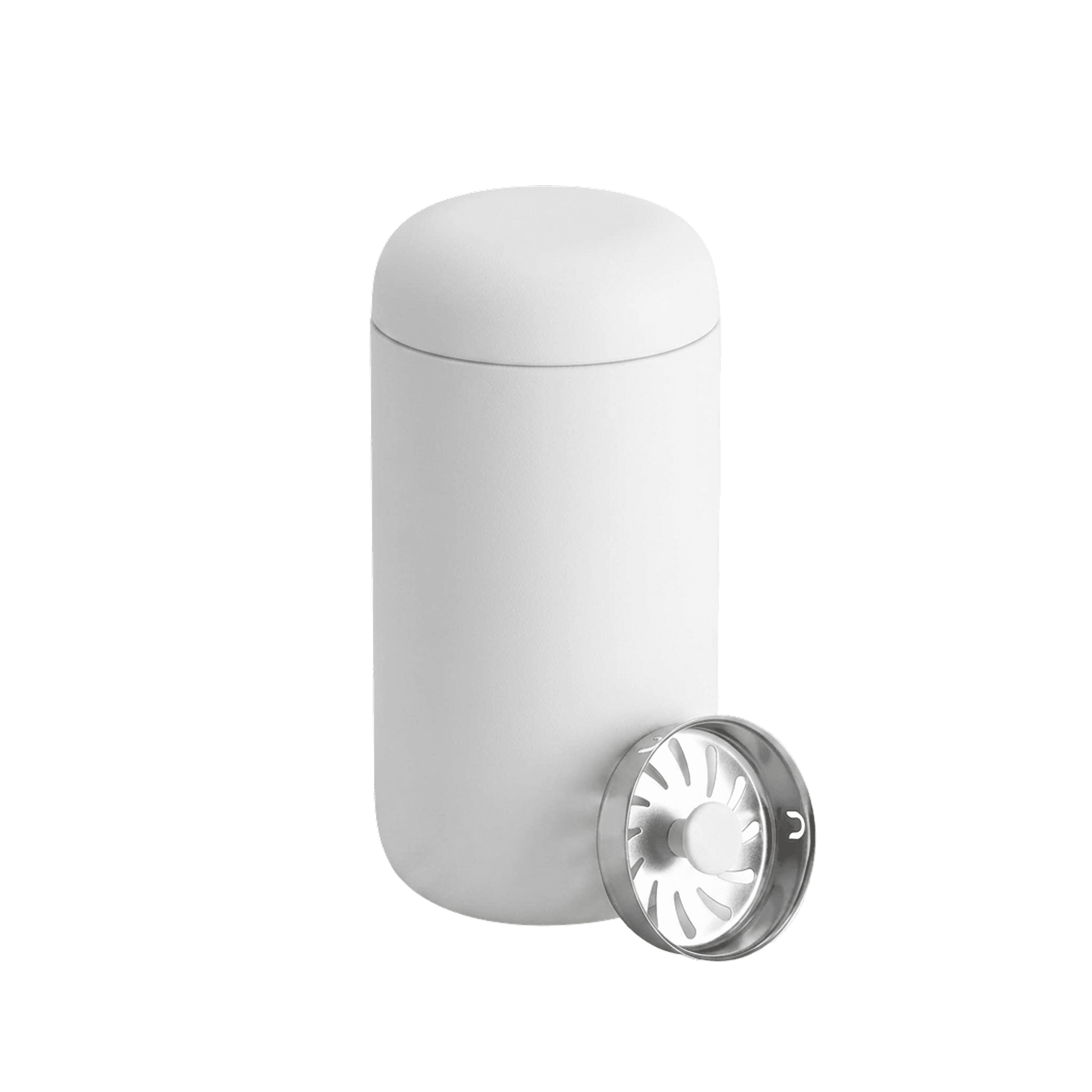 Travel Flask